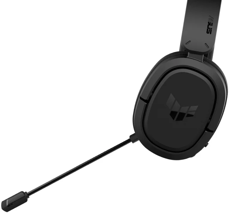 Картинка Гарнитура ASUS TUF GAMING H1 WL (0YH0391-B3UA00)