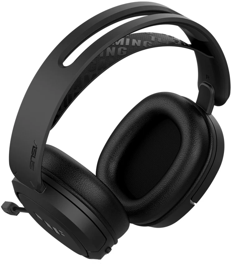 Цена Гарнитура ASUS TUF GAMING H1 WL (0YH0391-B3UA00)