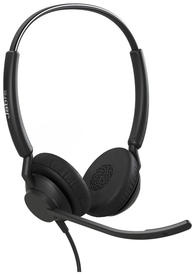 Гарнитура JABRA Engage 40 - (Inline Link) USB-A MS Stereo (4099-413-279)