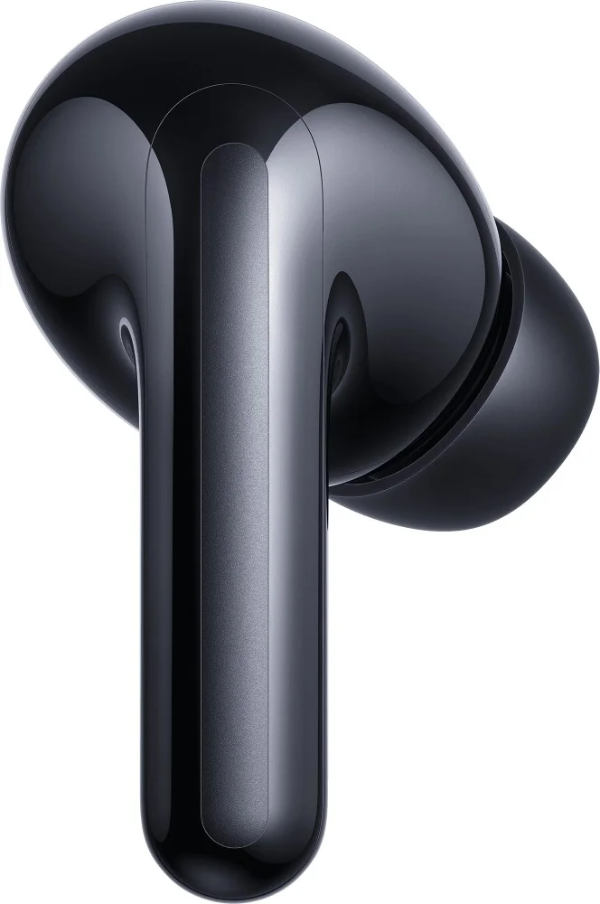 Цена Наушники XIAOMI Redmi Buds 6 Lite Black (M2349E1)