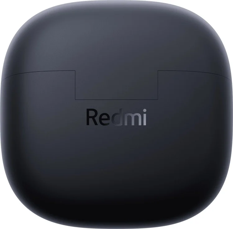 Наушники XIAOMI Redmi Buds 6 Lite Black (M2349E1) заказать