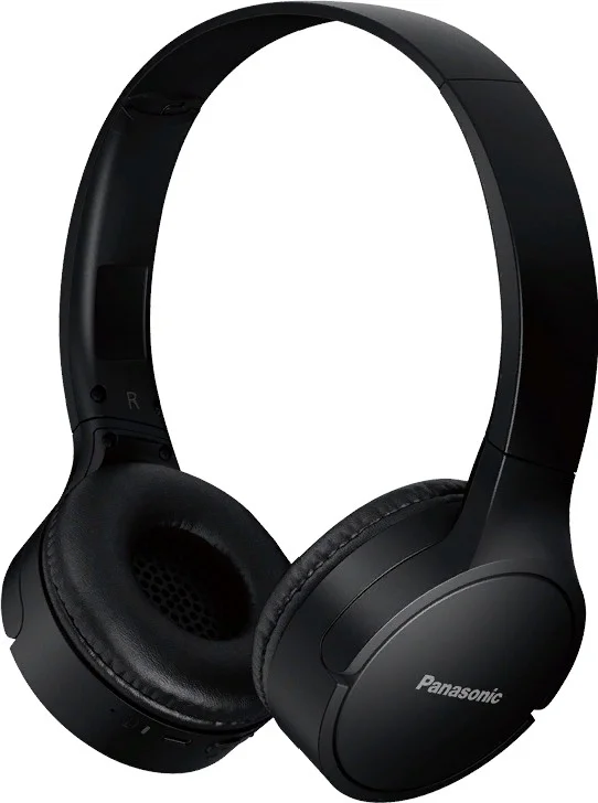 Наушники PANASONIC RB-HF420BGE-K