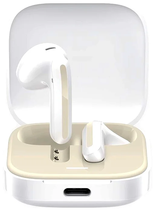 Наушники XIAOMI Redmi Buds 6 Active White