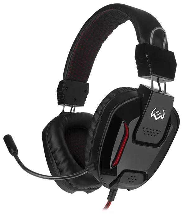 Наушники SVEN AP-G555MV игровые