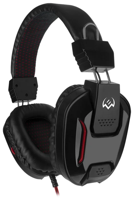 Фото Наушники SVEN AP-G555MV игровые