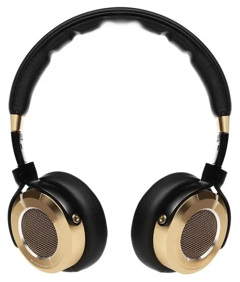 Наушники XIAOMI ZBW4189CN Black-gold