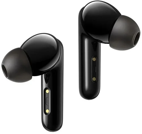Фото Наушники SOUNDCORE Life Note 3 A3933 BK (SDC-A3933G11-BK)