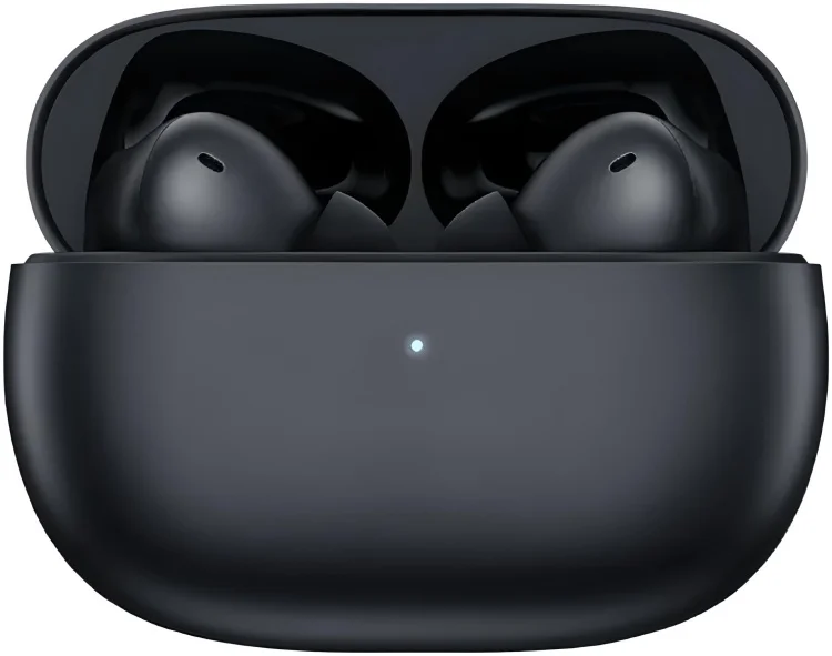 Наушники XIAOMI Buds 4 PRO Black (M2126E1)