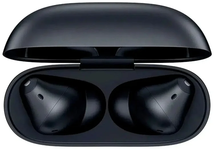 Фотография Наушники XIAOMI Buds 4 PRO Black (M2126E1)