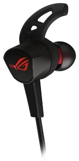 Фото Гарнитура ASUS ROG CETRA II CORE STRIX PRO