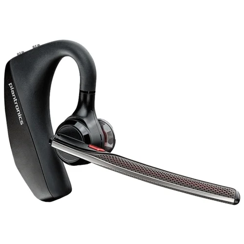 Фото Гарнитура PLANTRONICS VOYAGER 5200/R Black