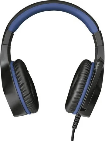 Фото Наушники TRUST GXT 404B RANA синий