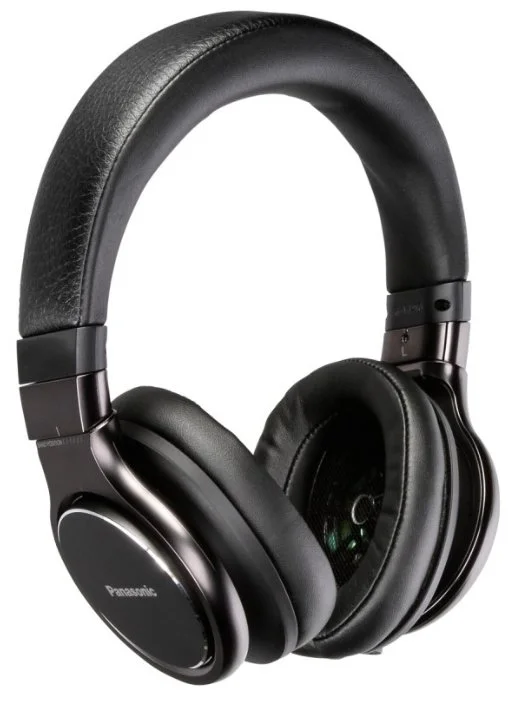 Наушники PANASONIC RP-HD10E-K