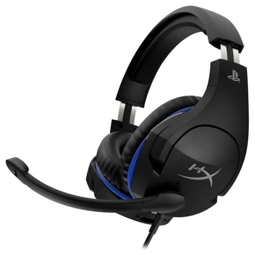Наушники HyperX HX-HSCSS-BK/EM Cloud Stinger PS4
