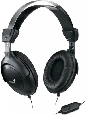 Фото Наушники GENIUS HS-M505X (31710058101)