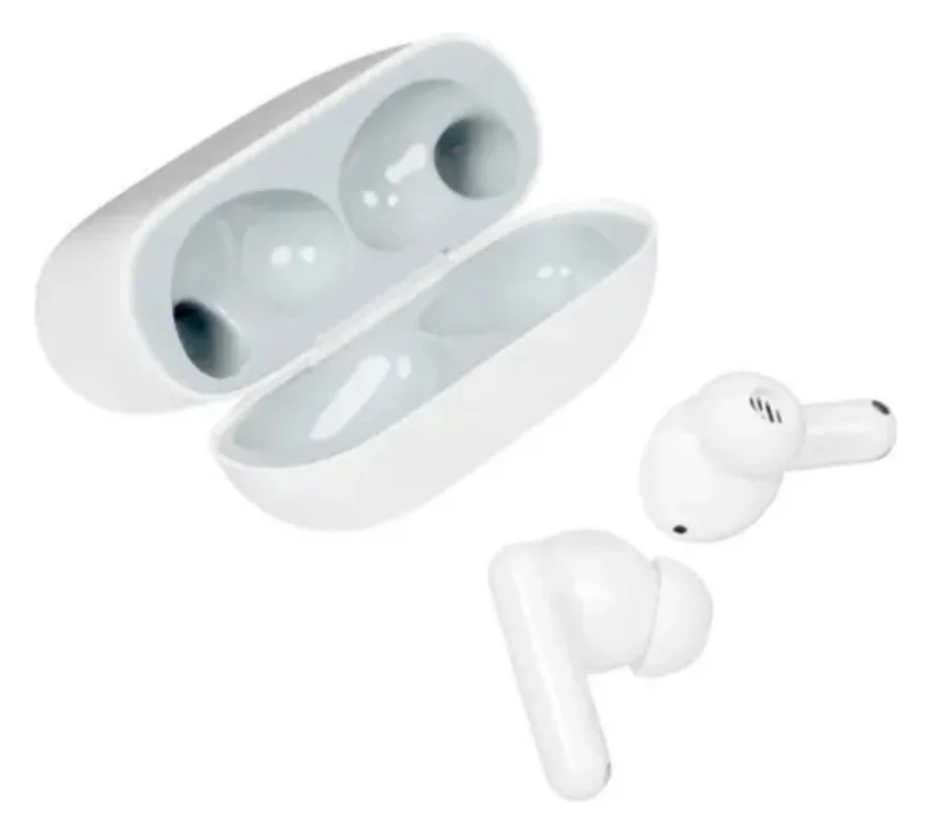 Фото Наушники REALME Buds T300 Youth White TR (RMA2302)