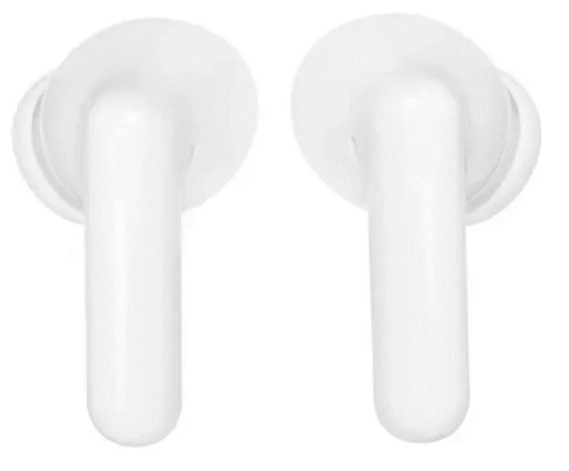 Фотография Наушники REALME Buds T300 Youth White TR (RMA2302)