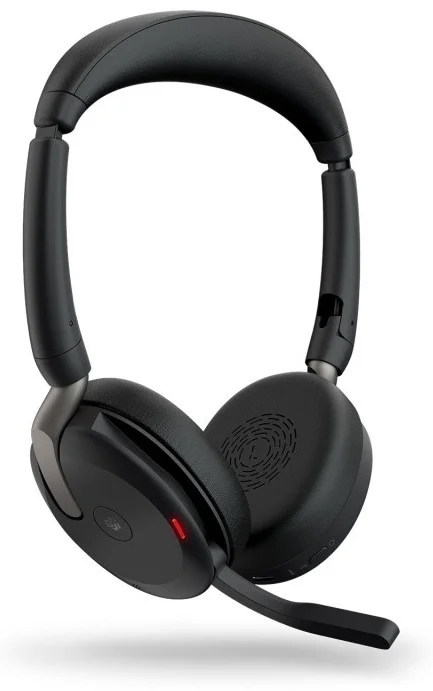 Фото Гарнитура JABRA Evolve2 65 Flex Link380c MS Stereo (26699-999-899)