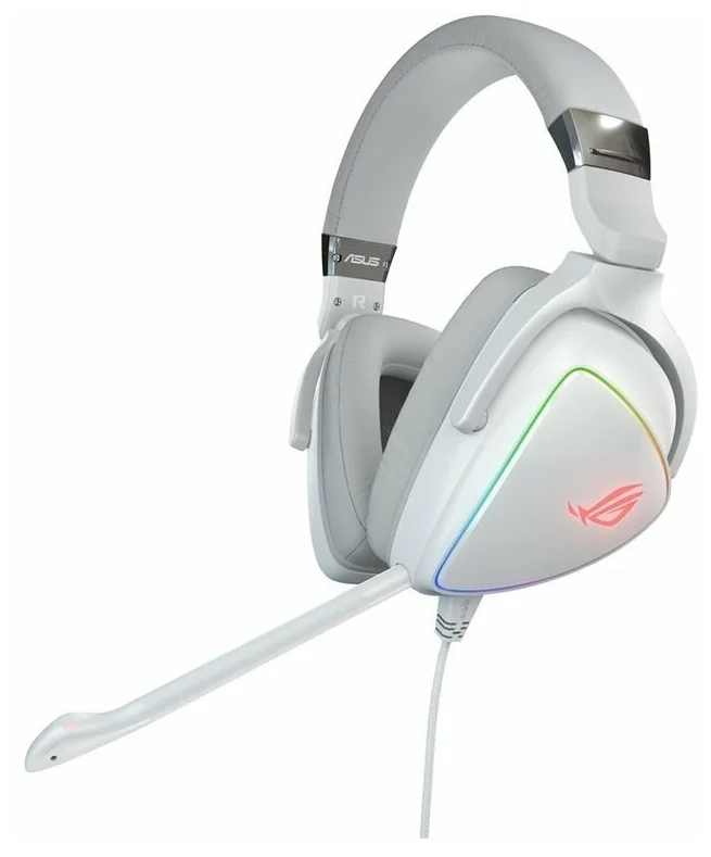 Гарнитура ASUS ROG DELTA/SR/UBW/AS 90YH00Z1-B2UA00