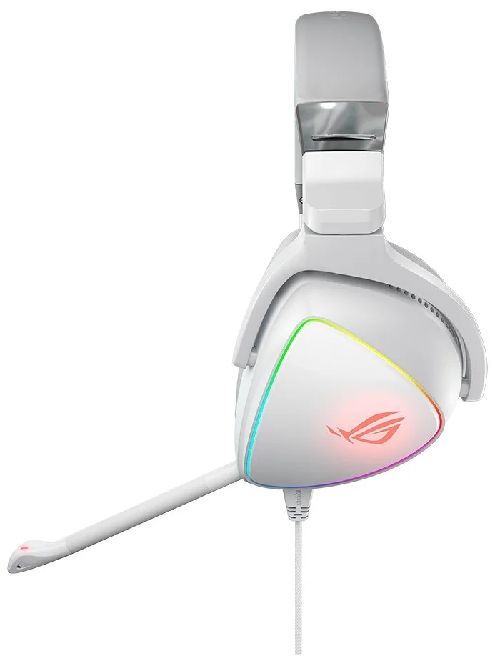 Фото Гарнитура ASUS ROG DELTA/SR/UBW/AS 90YH00Z1-B2UA00
