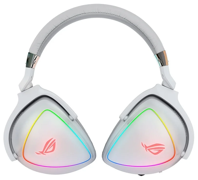 Фотография Гарнитура ASUS ROG DELTA/SR/UBW/AS 90YH00Z1-B2UA00