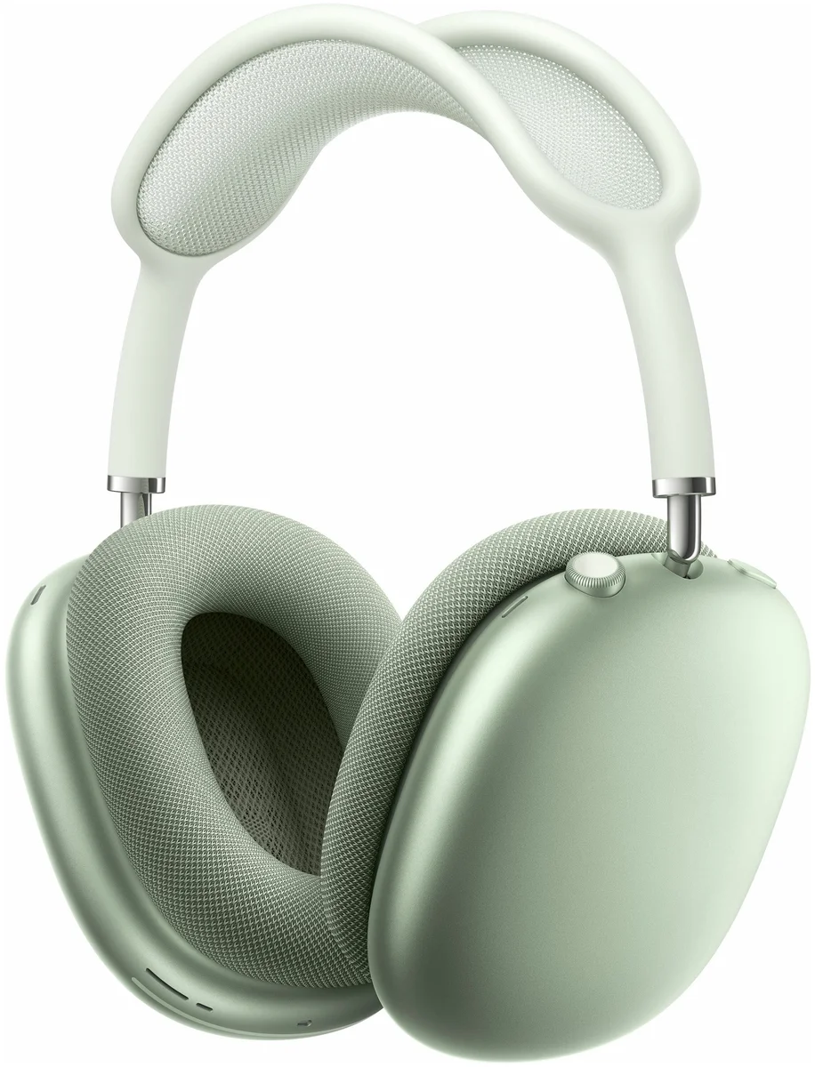 Наушники APPLE AirPods Max Green