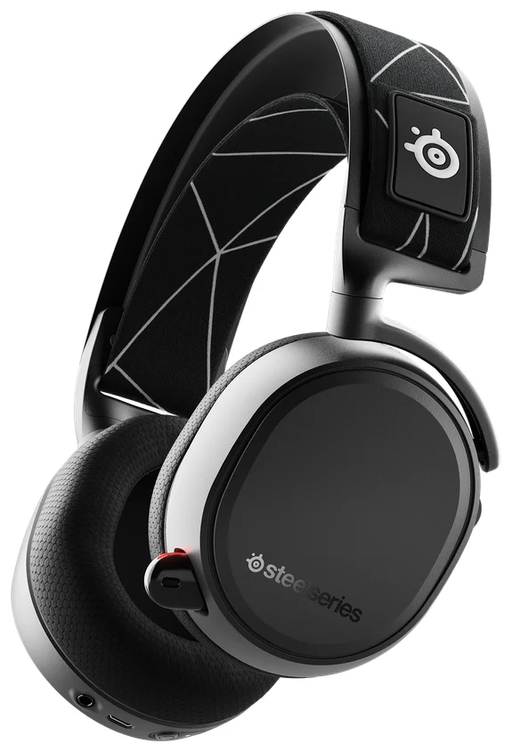 Гарнитура STEELSERIES Arctis 9 (61484)