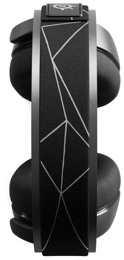 Цена Гарнитура STEELSERIES Arctis 9 (61484)