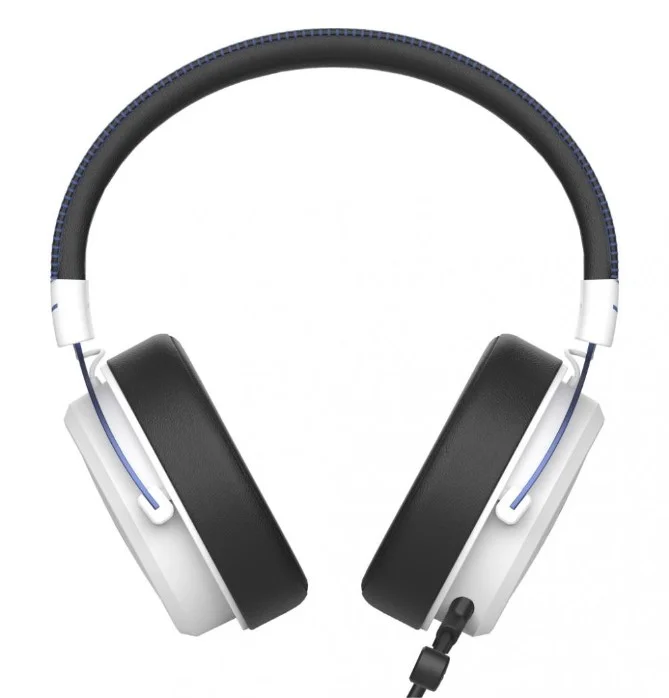 Картинка Наушники A4Tech Bloody M590i Sports Navy