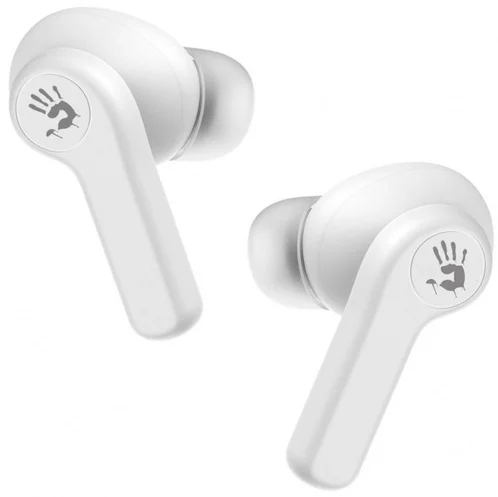 Наушники A4Tech TWS Bloody M30-White