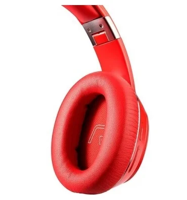 Фото Наушники EDIFIER W820BT Red