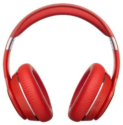 Фотография Наушники EDIFIER W820BT Red