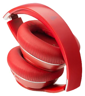 Картинка Наушники EDIFIER W820BT Red