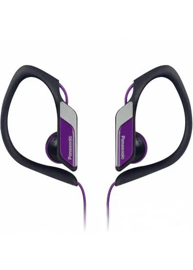 Наушники PANASONIC RP-HS34E-V