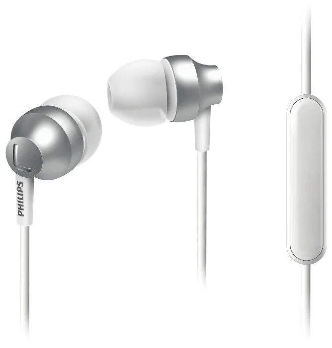 Фото Наушники PHILIPS SHE3855SL