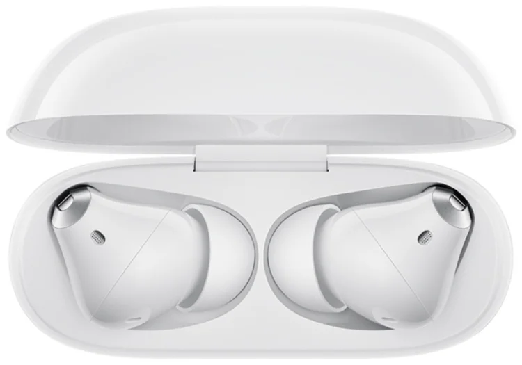 Фотография Наушники XIAOMI Redmi Buds 4 PRO White