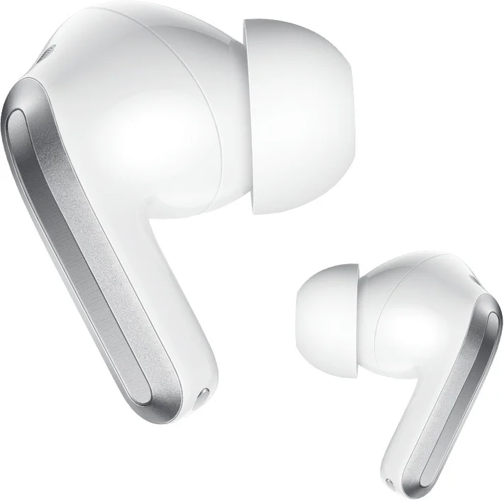 Картинка Наушники XIAOMI Redmi Buds 4 PRO White