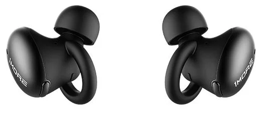 Фото Наушники 1MORE Stylish True Wireless In-Ear Headphones-I E1026BT Black