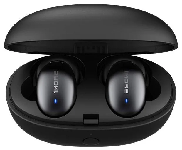 Фотография Наушники 1MORE Stylish True Wireless In-Ear Headphones-I E1026BT Black