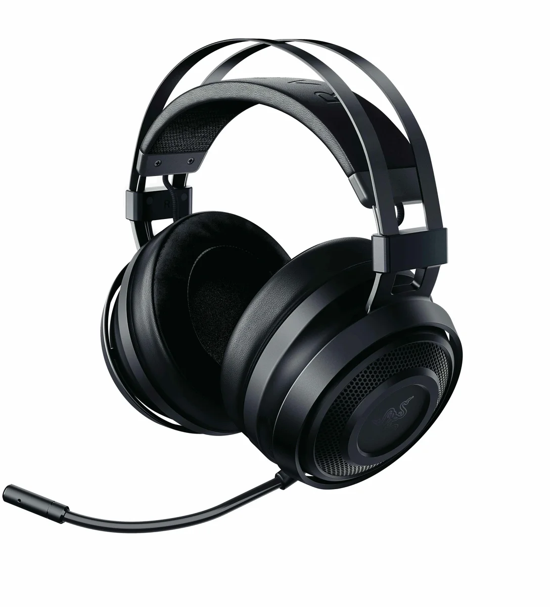Наушники RAZER Nari Essential RZ04-02690100-R3M1