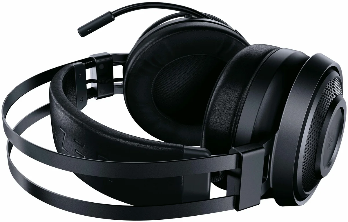 Цена Наушники RAZER Nari Essential RZ04-02690100-R3M1
