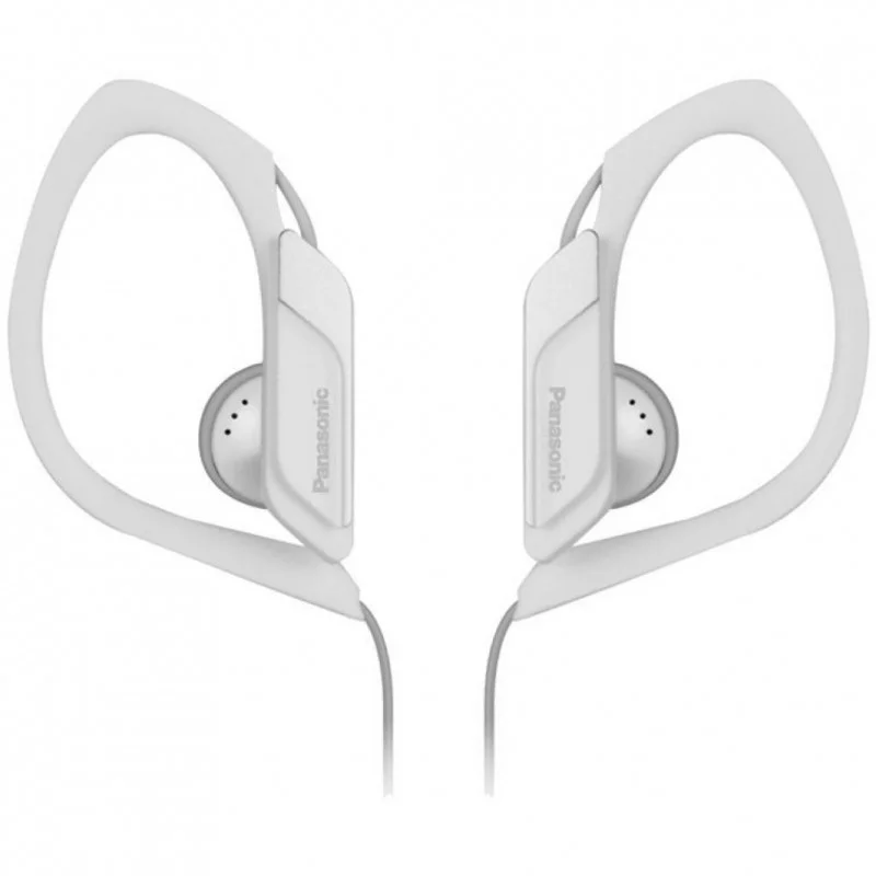 Наушники PANASONIC RP-HS34E-W