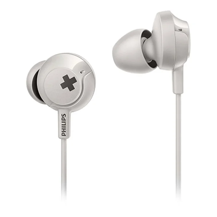 Фото Наушники PHILIPS SHE4305WT