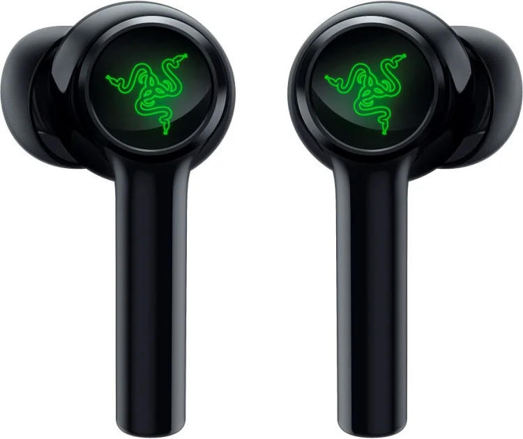 Фото Наушники RAZER Hammerhead HyperSpeed - Xbox Licensed RZ12-03820200-R3G1