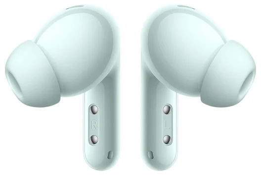 Картинка Наушники XIAOMI Redmi Buds 6 Coral Green (M2429E1)