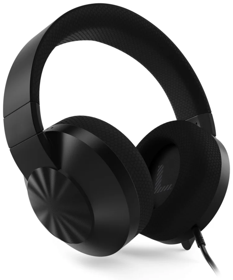 Наушники LENOVO H210 Gaming Headset (GXD1P46880)