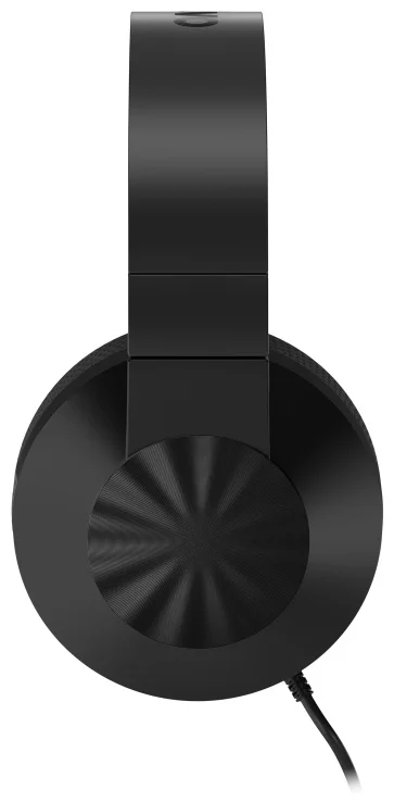 Фотография Наушники LENOVO H210 Gaming Headset (GXD1P46880)