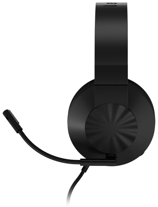 Картинка Наушники LENOVO H210 Gaming Headset (GXD1P46880)