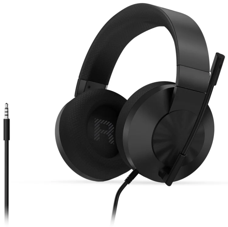 Цена Наушники LENOVO H210 Gaming Headset (GXD1P46880)