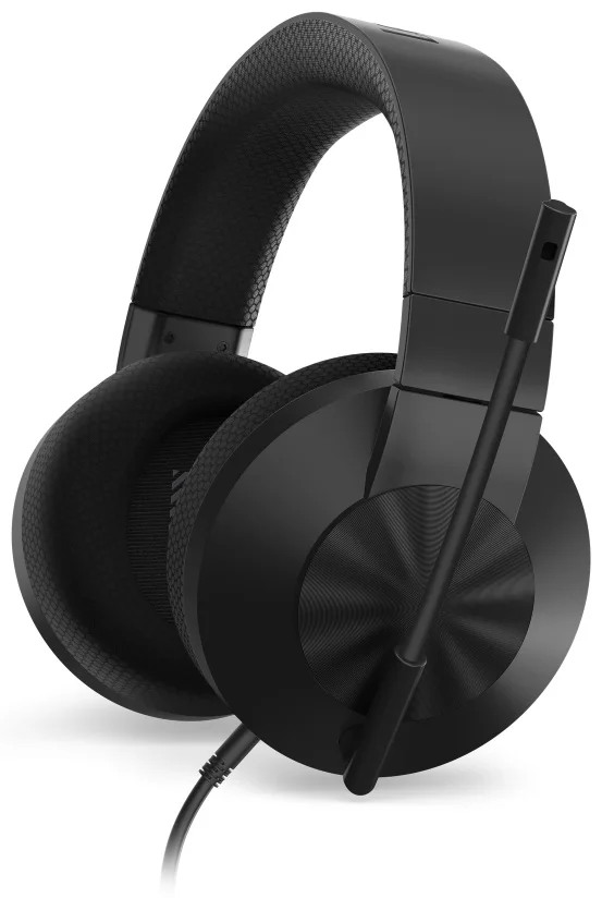Наушники LENOVO H210 Gaming Headset (GXD1P46880) заказать